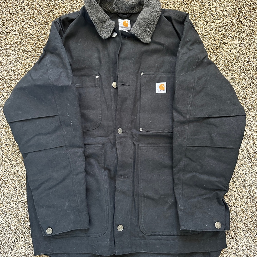 Men’s Carhartt jacket